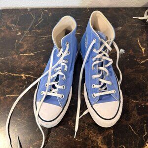 Chuck Taylor All-Stars, Royal Pulse - size 8